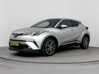 Toyota C-HR 1.8 Hybrid Executive