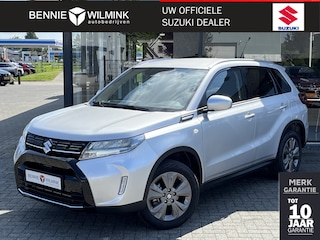 Suzuki Vitara 1.4 Boosterjet Select | Automaat | PDC | Stoelverw. |