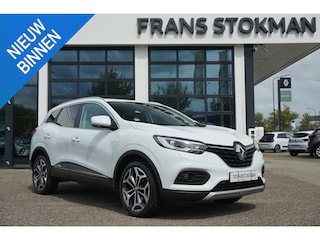 Renault Kadjar 1.3 TCe Zen