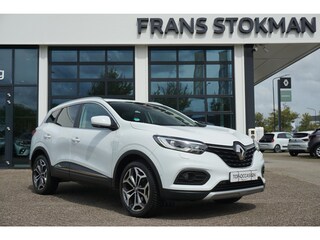 Renault Kadjar 1.3 TCe Zen