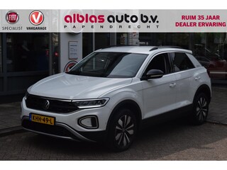 Volkswagen T-Roc 1.5 TSI Goal|Nav.|Stoelverw.|ACC|Carplay