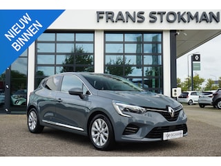 Renault Clio 1.0 TCe Intens