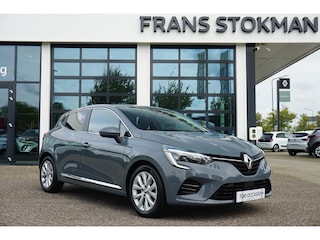 Renault Clio 1.0 TCe Intens