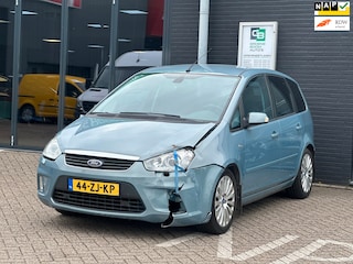 Ford C-MAX 2.0-16V Titanium/NAVI/AIRCO/AUTOMAAT!!