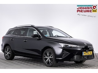 MG 5 Standard Range Luxury 50kWh EV | LEDER | NAVI | FULL LED | .