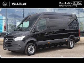 Mercedes-Benz Sprinter 317 CDI L2H2 Pro | AIRCO/CAMERA/CRUISE/3.500KG AHW | Certified