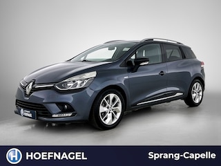 Renault Clio Estate 0.9 TCe Intens | Trekhaak | Navigatie | Bluetooth |