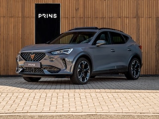 Cupra Formentor 1.4 e-Hybrid VZ Performance | Pano-dak