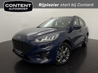 Ford Kuga 2.5 PHEV ST-Line |Navi |Cruise en Climate Control