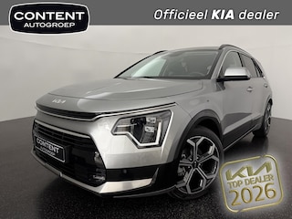 Kia Niro 1.6 DynamicPlusLine edition |Navi |Cruise en Climate Control