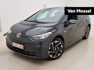 Volkswagen ID.3 Pro 58 kWh 145 PK| Dealeronderhouden | Navigatie | Parkeersensoren | Stoelverwarming | Stuurwielverwarming | 18 Inch Velgen