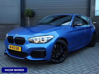 BMW M140i xDrive | Panoramadak | Adaptief M onderstel | H+K | Top staat !