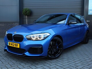 BMW M140i xDrive | Panoramadak | Adaptief M onderstel | H+K | Top staat !