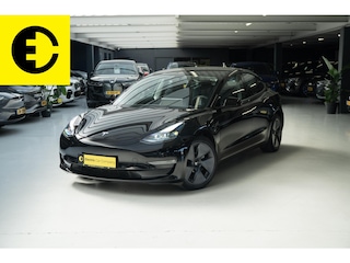 Tesla Model 3 Long Range 75 kWh | AWD | Warmtepomp | Incl. BTW