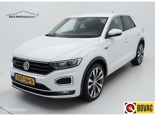 Volkswagen T-Roc 1.5 TSI Sport I 3 X R Line I LED I 19 Inch I