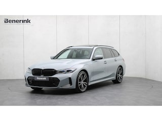 BMW 3-serie Touring 318i M-Sport | Head-up | Harman/Kardon | Comfort Access | Achteruitrijcamera