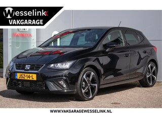 Seat Ibiza 1.0 EcoTSI FR Business Connect - 18"Lmv | Clima | LED