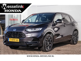 Honda ZR-V 2.0 e:HEV Sport Dealerond. | Carplay | Stoelverw.