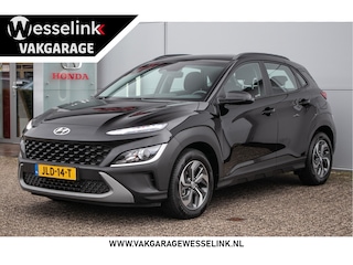 Hyundai Kona 1.6 GDI HEV Comfort Smart  Navigatie | Krell audio | Apple cp/Android auto