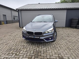 BMW 2-serie Tourer 218i M Sport RIJKLAAR PRIJS