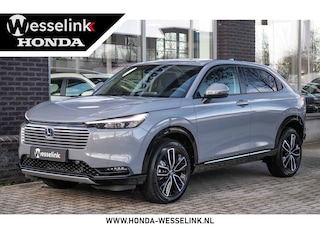 Honda HR-V 1.5 e:HEV Advance - Cons.prijs rijklr | Honda Sensing | Appl cp/Android auto