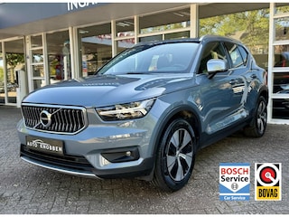 Volvo XC40 1.5 T5 Recharge Inscription, Led, Camera, Navi, Climat, Lm..