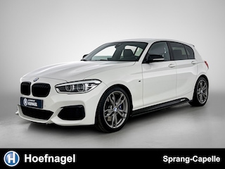 BMW M140i xDrive Executive | M-Performance Uitlaat | Stoelverwarming | Cruise Control |
