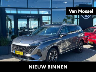 MG S9 1.5 PHEV Aut. Premium | Panoramadak | Led Sfeerlicht | Stoelmassage | Bose Sound | 360 Camera | CarPlay |