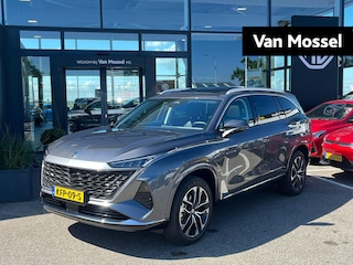MG S9 1.5 PHEV Aut. Premium | Panoramadak | Led Sfeerlicht | Stoelmassage | Bose Sound | 360 Camera | CarPlay |