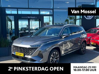 MG S9 1.5 PHEV Aut. Premium | Panoramadak | Led Sfeerlicht | Stoelmassage | Bose Sound | 360 Camera | CarPlay |