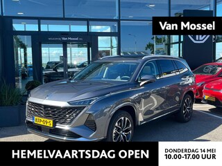 MG S9 1.5 PHEV Aut. Premium | Panoramadak | Led Sfeerlicht | Stoelmassage | Bose Sound | 360 Camera | CarPlay |
