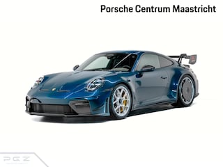 Porsche 911 GT3 Manthey Kit