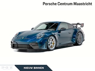 Porsche 911 GT3 Manthey Kit