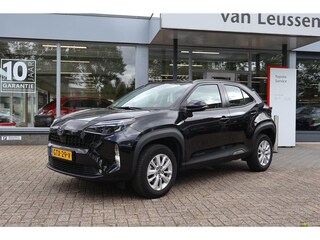 Toyota Yaris Cross 1.5 Hybrid 115 Active NL-AUTO 1E EIGENAAR PARKEERCAMERA ADAPTIVE CRUISE
