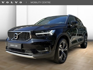 Volvo XC40 T4 Inscription | 12 maanden garantie! | Stoelverwarming