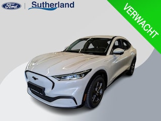 Ford Mustang Mach-E Extended RWD 98 kWh | 66.000 KM | Volledig Lederen Interieur | Technology Pack | WORDT VERWACHT!