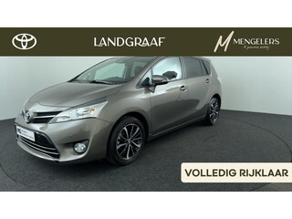 Toyota Corolla Verso 1.8 VVT-i Executive | Rijklaar | 1e eigenaar | Dealer onderhouden