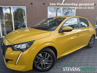 Peugeot 208 1.2 PT Active Pack PDC / CLIMA / LMV / NAVI / CARPLAY / DAB+ /