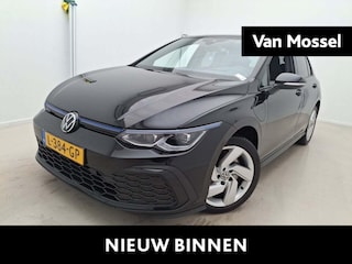Volkswagen Golf 1.4 eHybrid GTE 245 PK| Origineel Nederlands | 1e Eigenaar | Navigatie | LED Matrix | Head-Updisplay | Dynamic Chassis Control | Stoelverwarming | Stuurwielverwarming | Dodehoekdetectie