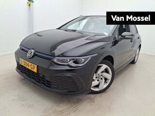 Volkswagen Golf 1.4 eHybrid GTE 245 PK| Origineel Nederlands | 1e Eigenaar | Navigatie | LED Matrix | Head-Updisplay | Dynamic Chassis Control | Stoelverwarming | Stuurwielverwarming | Dodehoekdetectie