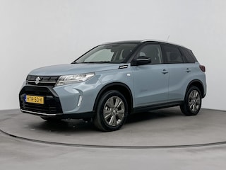 Suzuki Vitara 1.5 Hybrid Select Automaat