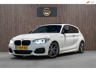 BMW M135 N55 RWD Panorama Performance Upgrades H&R
