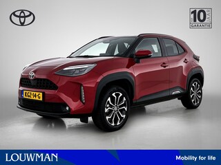 Toyota Yaris Cross 1.5 Hybrid 115 Dynamic