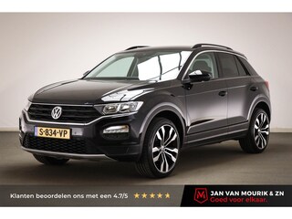 Volkswagen T-Roc 1.5 TSI Style Business | VIRTUAL COCKPIT | CLIMA | CAMERA | 19"