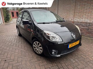 Renault Twingo 1.2-16V Dynamique