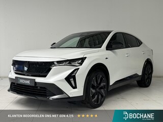 Renault Rafale 1.2 E-Tech 4x4 plug-in hybrid 300 esprit Alpine | Navigatie | Panoramadak | 360 Camera | Stoelverwarming |