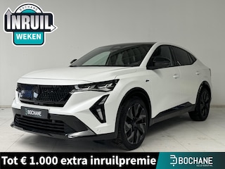 Renault Rafale 1.2 E-Tech 4x4 plug-in hybrid 300 esprit Alpine | Navigatie | Panoramadak | 360 Camera | Stoelverwarming |