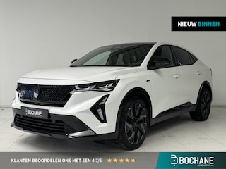 Renault Rafale 1.2 E-Tech 4x4 plug-in hybrid 300 esprit Alpine | Navigatie | Panoramadak | 360 Camera | Stoelverwarming |