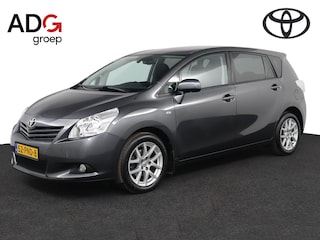 Toyota Corolla Verso 1.8 VVT-i Dynamic Business Limited | Trekhaak | Panoramadak | Stoelverwarming | Navigatie |