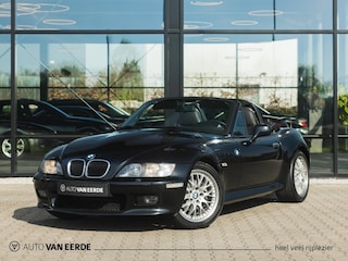 BMW Z3 Roadster 2.2i LCI Edition Sport Ã¢ÂÂ 21 jaar 2e eig.